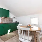 Apartment Old Charm Rovinj