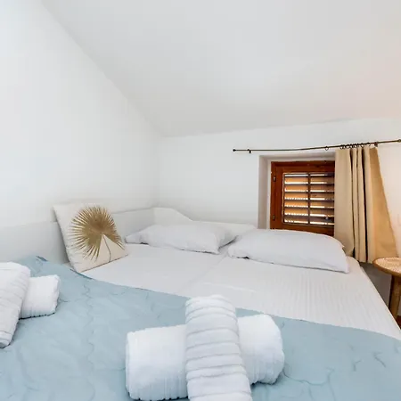 Old Charm Apartman Rovinj