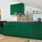 Appartamento Old Charm