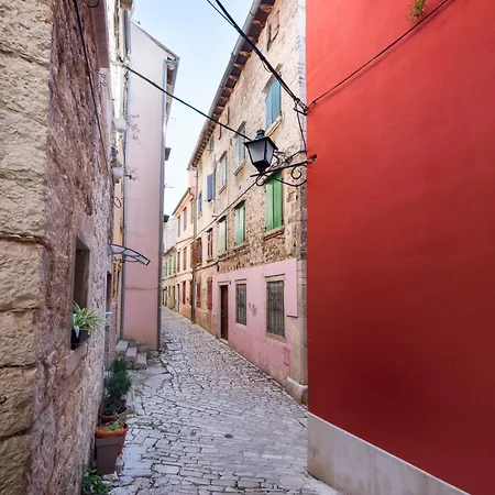 Appartamento Old Charm *